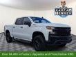Used 2019 Chevrolet Silverado 1500 Silverado Custom Trail Boss Truck Crew Cab