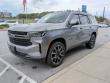 Used 2021 Chevrolet Tahoe RST SUV
