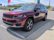 Used 2022 Jeep New Grand Cherokee Limited SUV