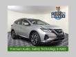 Used 2023 Nissan Murano SL SUV