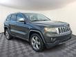 Used 2011 Jeep Grand Cherokee Limited SUV