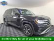 Used 2021 Volkswagen Atlas 2.0T SE 4MOTION SUV