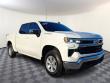 Used 2023 Chevrolet Silverado 1500 LT w/1LT Truck Crew Cab