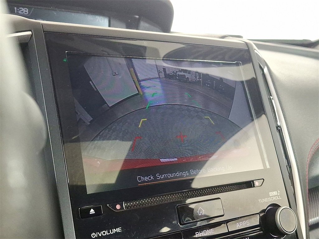 2022 Subaru Impreza Sport photo 4