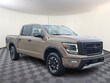 Nissan Titan