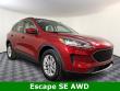 Used 2020 Ford Escape SE SUV