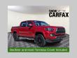 Used 2021 Toyota Tacoma SR V6 Truck Double Cab