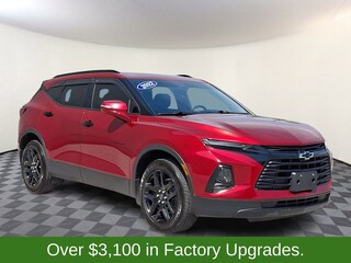 2022 Chevrolet Blazer LT w/2LT SUV for sale in Muncy PA