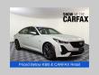 Used 2023 CADILLAC CT5 Sport Sedan