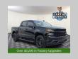 Used 2022 Chevrolet Silverado 1500 LTD Custom Truck Crew Cab