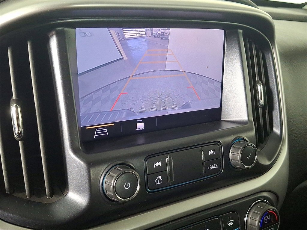 2019 Chevrolet Colorado ZR2 photo 3