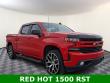 Used 2019 Chevrolet Silverado 1500 RST Truck Crew Cab