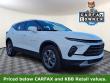 Used 2023 Chevrolet Blazer LT w/2LT SUV