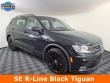 Used 2021 Volkswagen Tiguan 2.0T SE 4MOTION SUV