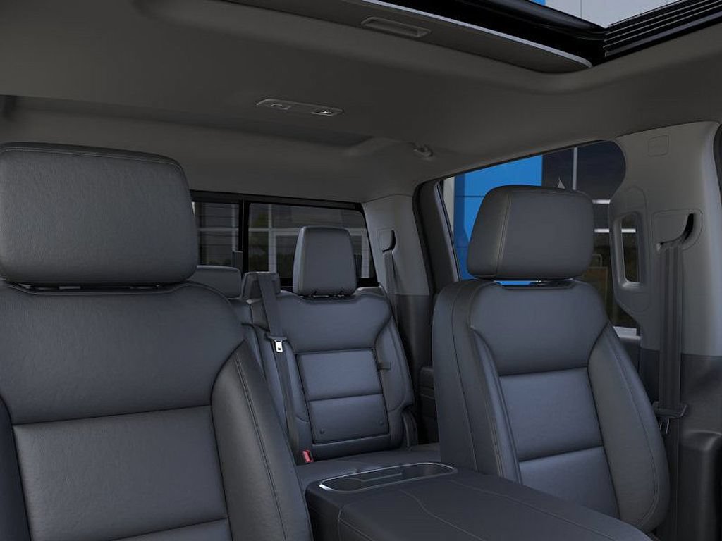 2026 Chevrolet Silverado 1500 RST - Photo 24