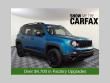 Used 2020 Jeep Renegade Sport 4x4 SUV