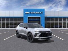 2026 Chevrolet Blazer 2LT SUV