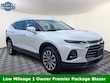 Chevrolet Blazer