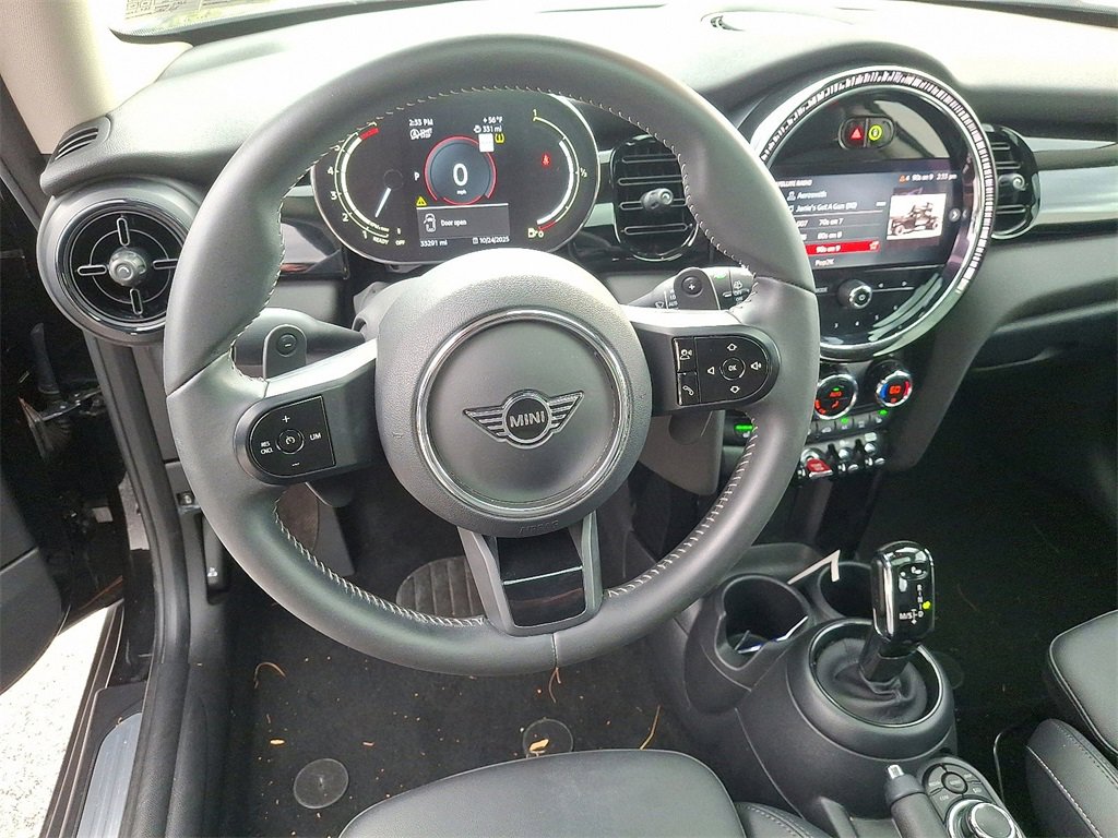 2023 Mini Cooper 2 Door Hardtop S photo 2