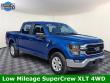 Used 2023 Ford F-150  Truck SuperCrew Cab