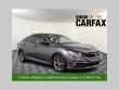 Used 2019 Honda Civic EX Sedan