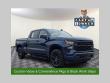 Used 2022 Chevrolet Silverado 1500 Custom Truck Crew Cab