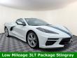 Used 2023 Chevrolet Corvette Stingray 3LT Convertible