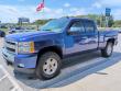Used 2011 Chevrolet Silverado 1500 LT Truck Extended Cab