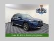 Used 2022 BMW X3 xDrive30i SUV