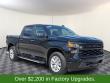 Used 2022 Chevrolet Silverado 1500 Custom Truck Crew Cab