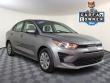 Used 2023 Kia Rio S Sedan
