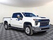 Chevrolet Silverado 2500HD