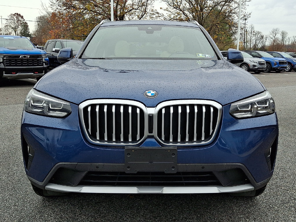 2022 BMW X3 30i - Photo 5