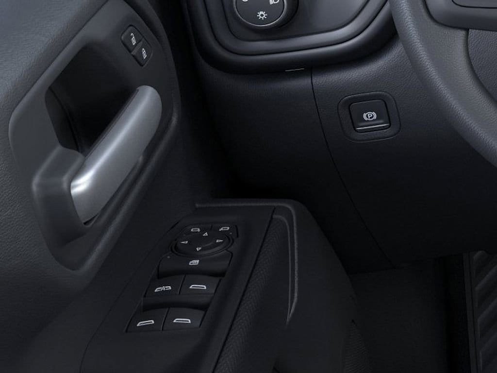 2026 Chevrolet Silverado 1500 Custom - Photo 22