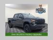 Used 2024 Chevrolet Silverado 1500 Custom Trail Boss Truck Crew Cab