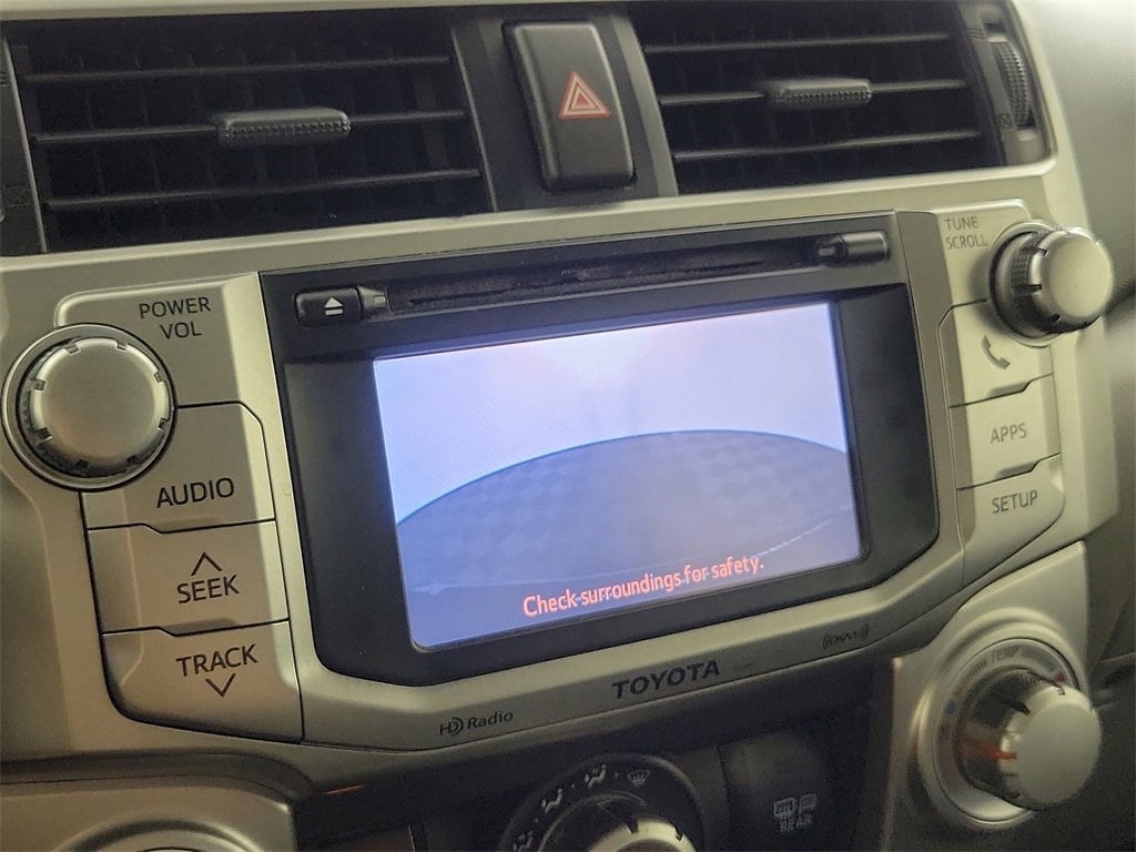 Used 2013 Toyota 4Runner For Sale at Ciocca Toyota of Williamsport VIN JTEBU5JR4D5144890