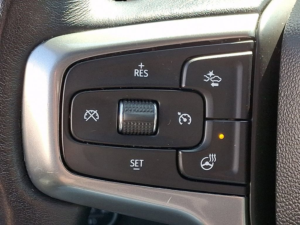 2022 Chevrolet Silverado 1500 LTZ - Photo 20