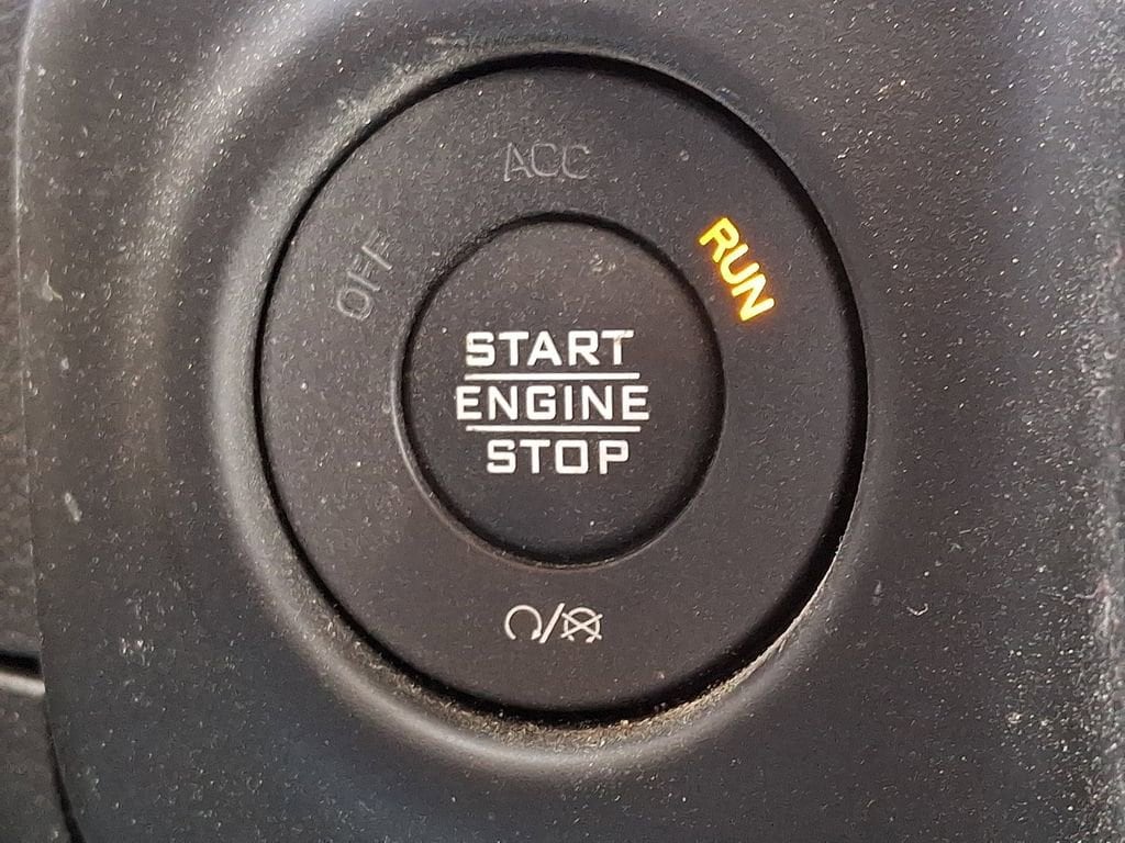2021 Jeep Wrangler Unlimited Altitude - Photo 23