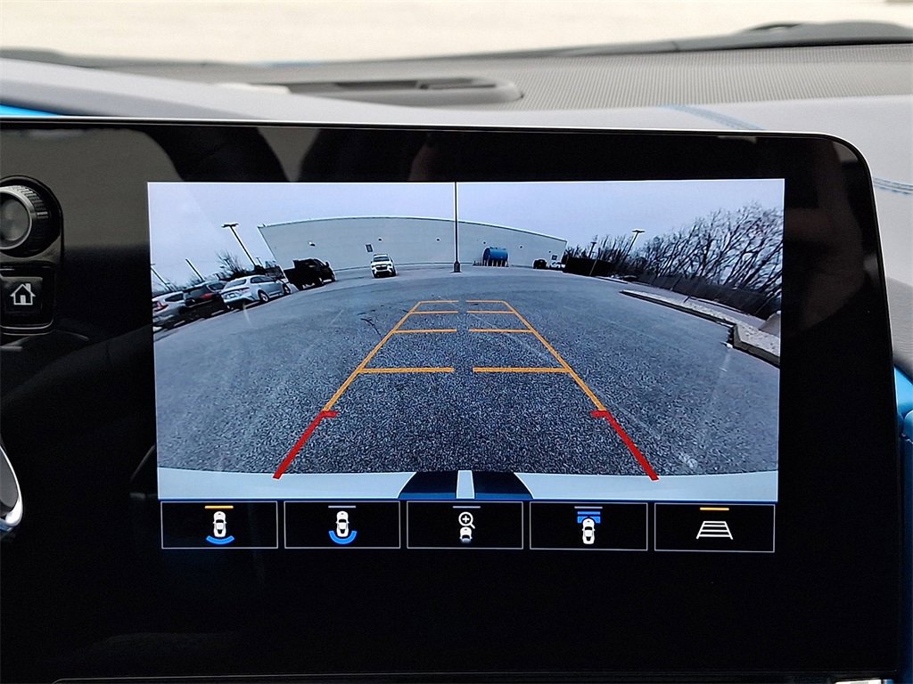 2023 Chevrolet Corvette Stingray 3LT Convertible photo 4