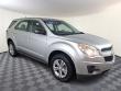 Used 2013 Chevrolet Equinox LS SUV