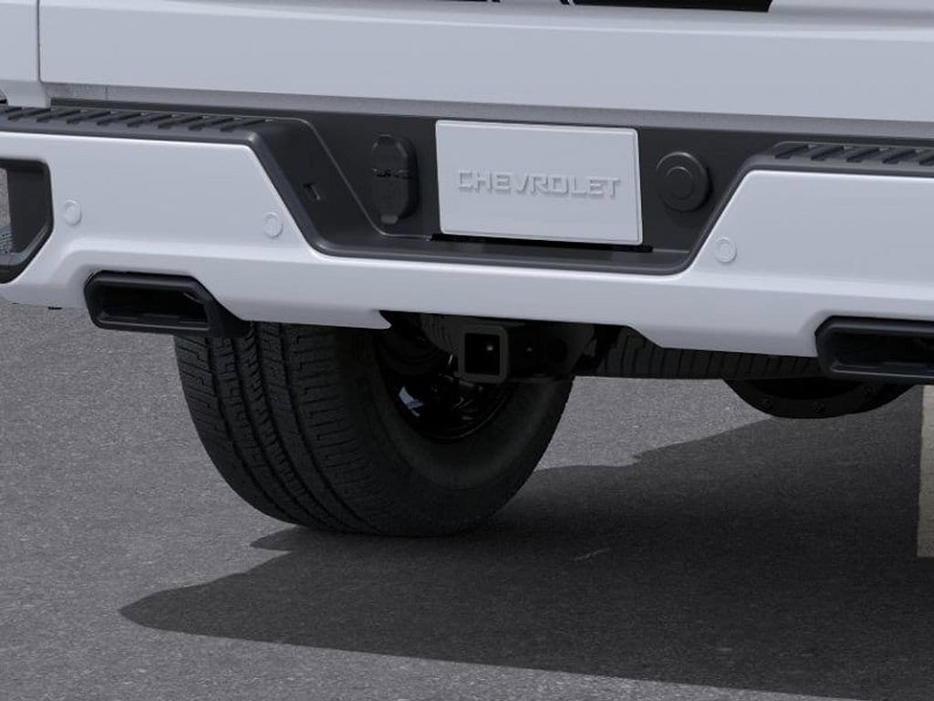 2026 Chevrolet Silverado 1500 RST - Photo 14