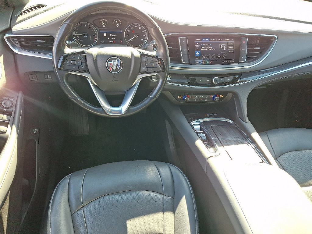 Used 2023 Buick Enclave Essence SUV