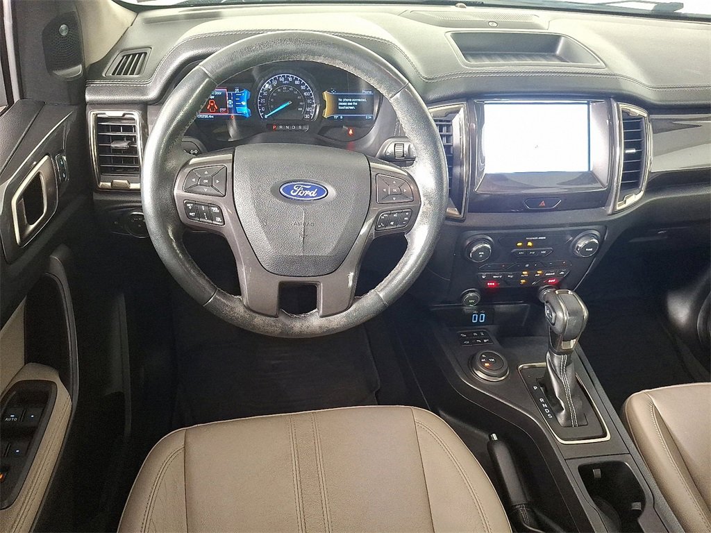2020 Ford Ranger photo 2