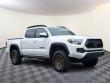 Used 2023 Toyota Tacoma SR V6 Truck Double Cab