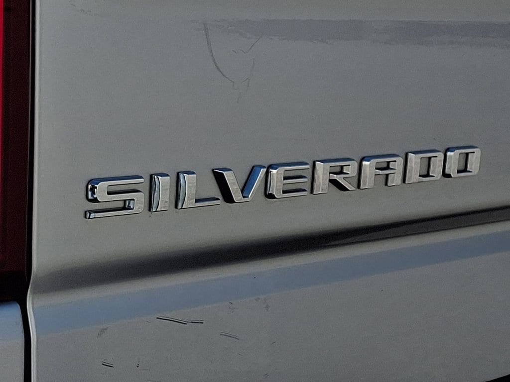 2022 Chevrolet Silverado 1500 LTZ - Photo 30