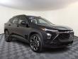 Used 2025 Chevrolet Trax 2RS SUV