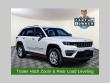 Used 2023 Jeep Grand Cherokee Limited SUV