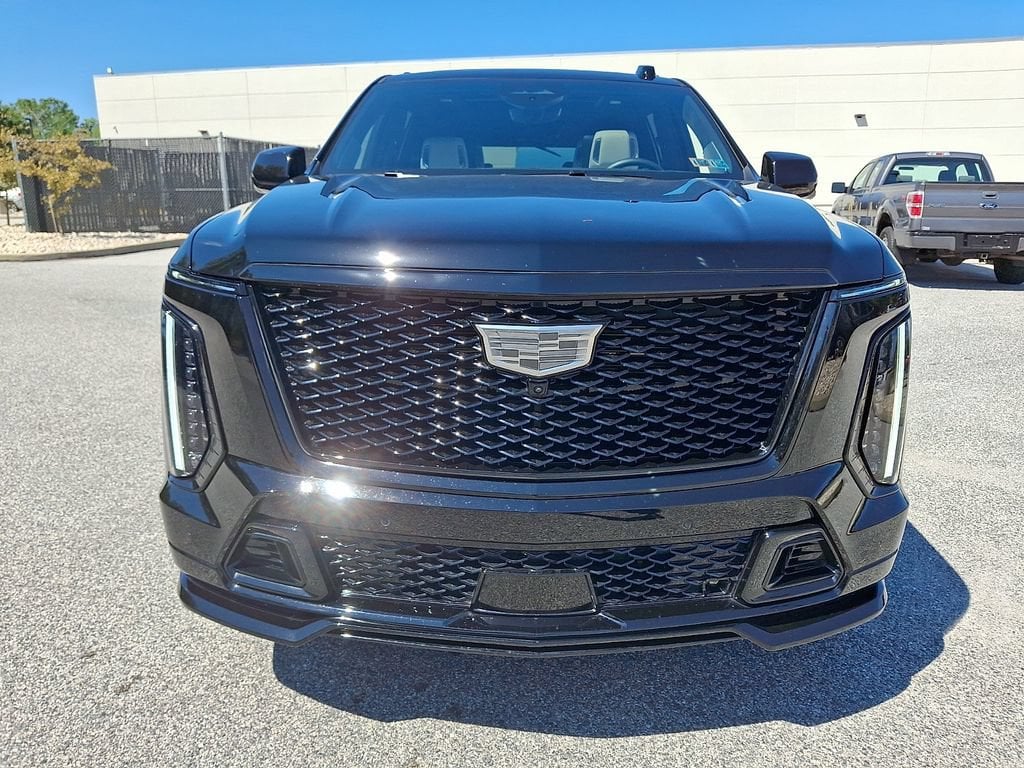 Used 2026 CADILLAC Escalade ESV V-Series Performance