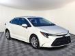 Used 2023 Toyota Corolla LE Sedan