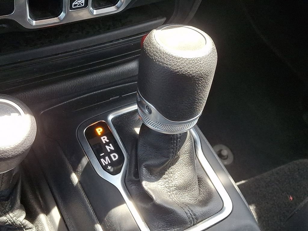 2021 Jeep Wrangler Unlimited Altitude - Photo 16